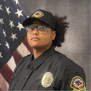 CPE Officer
